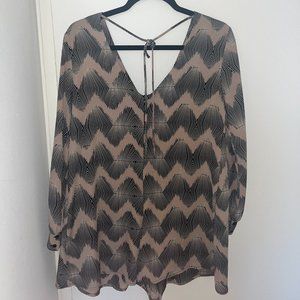 Nordstrom rack romper